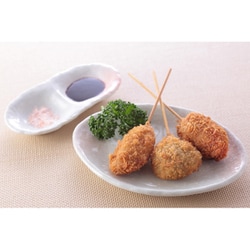 大阪名物 串カツ