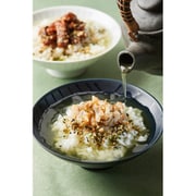 京都 「京料理六盛」 柚子と梅の国産生とらふぐぶぶ漬けセット