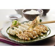 「梅の花」餃子セット 計60個