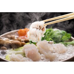 大分 はも鍋