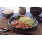 鹿児島県産黒豚使用 ロース生姜焼き