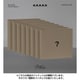 STRAY KIDS / 3RD ALBUM : 5-STAR (DIGIPACK VER.)（ランダムバージョン） [K-POP 輸入盤CD]