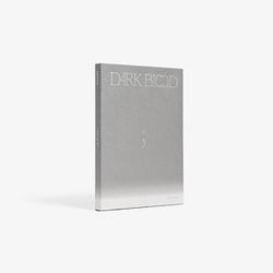 ENHYPEN / DARK BLOOD (ENGENE VER) [K-POP 輸入盤CD]