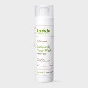 ラヴィド インティメイトリー ユアズウォッシュ 250mL [ボディウォッシュ]