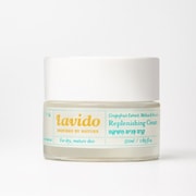 ラヴィド リプレニッシング クリーム 50mL [フェイスクリーム]
