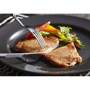 大阪 「洋食Revo」 三元豚ロース味噌漬け 6枚