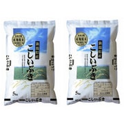 新潟産コシヒカリ みのり