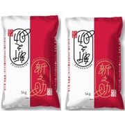 新潟米 新之助 5kg×2
