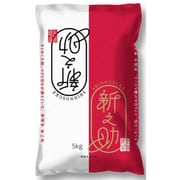 新潟米 新之助 5kg
