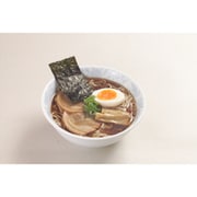秋田比内地鶏らーめん醤油味 乾麺15食