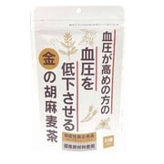 金の胡麻麦茶 24袋