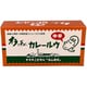 オラッチェ カレールウ 中辛 115g×2