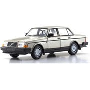 24102GL2 ボルボ 240GL ライトゴールド [ダイキャストミニカー]