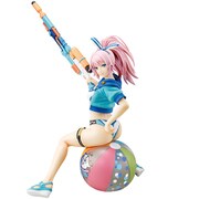 Tales of Arise（テイルズ オブ アライズ） シオン Summer Ver. [塗装済完成品フィギュア 全高約180mm 1/6スケール]