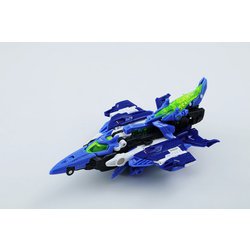 BD-02 ハイドロ バレットシャーク 特典アーマー付きVer [フィギュア]