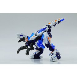 BD-01 ホイールラプター 特典アーマー付きVer [フィギュア]