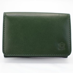 名刺入れ BYHL9822GR Green