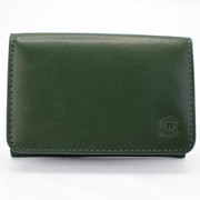 名刺入れ BYHL9822GR Green