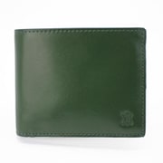二つ折り財布 BYHL9827GR Green