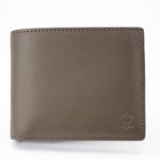 二つ折り財布 BYHL9827TP Taupe