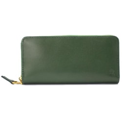 ラウンド長財布 BYHL9831GR Green