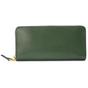 ラウンド長財布 BYHL9831GR Green