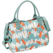 K2062920U [WAVYPRINT ハンドバッグ]