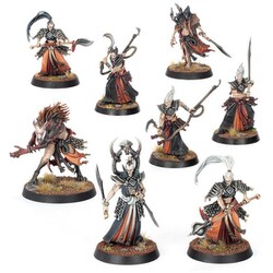 ヨドバシ.com - シタデル WARCRY： ASKURGAN TRUEBLADES