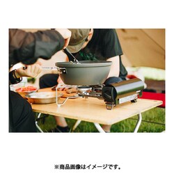 ヨドバシ.com - スノーピーク snow peak 野遊びセット HOME&CAMP