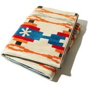SP / PENDLETON TOWEL BLANKET One Beige SI-PD-23SU002BG [アウトドア ブランケット]