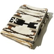 SP / PENDLETON TOWEL BLANKET One Ivory SI-PD-23SU002IV [アウトドア ブランケット]