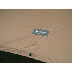 スノーピーク　peak タープPro.air FES-330 楽天市場】【エントリーで10倍◇9/10まで】スノーピーク snow
