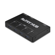 USBデバイス接続制御アダプタ CT-USB4HUBV2