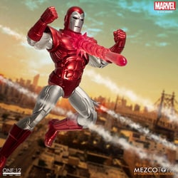 ヨドバシ.com - メズコ MEZCO ワン12コレクティブ マーベルコミック