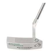Putter 2023 STUDIO STOCK SS9 プランバー パター 34インチ 2023年モデル [ゴルフ パター]