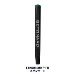 ヨドバシ.com - ベティナルディ BETTINARDI Putter 2023 STUDIO