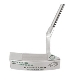 Putter 2023 STUDIO STOCK SS9 プランバー パター 33インチ 2023年モデル [ゴルフ パター]