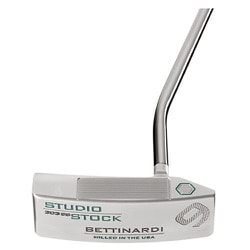 ヨドバシ.com - ベティナルディ BETTINARDI Putter 2023 STUDIO STOCK ...