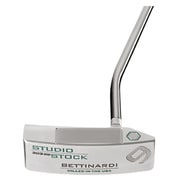 Putter 2023 STUDIO STOCK SS9 スパッド パター 33インチ 2023年モデル [ゴルフ パター]