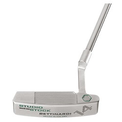 ヨドバシ.com - ベティナルディ BETTINARDI Putter 2023 STUDIO STOCK ...