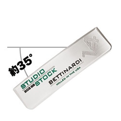 ヨドバシ.com - ベティナルディ BETTINARDI Putter 2023 STUDIO