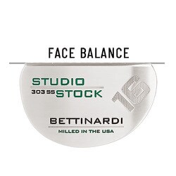 ヨドバシ.com - ベティナルディ BETTINARDI Putter 2023 STUDIO STOCK