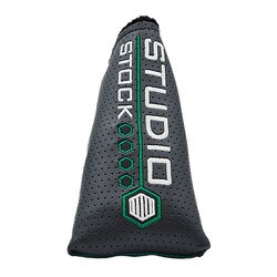 【良品】ベティナルディ スタジオストック16 2023 パター 34インチ 中古】STUDIO STOCK #16 (2023) パター スチールシャフト 計測