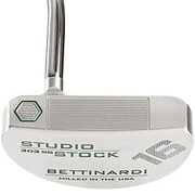 Putter 2023 STUDIO STOCK SS16 パター 34インチ 左用 2023年モデル [ゴルフ パター]