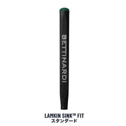 ヨドバシ.com - ベティナルディ BETTINARDI Putter 2023 STUDIO