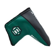HEAD COVERS ヘッドカバーUS SS グリーン