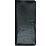 カードホルダー 16枚用 8段×2面(見開き) 黒 CH-116-BK