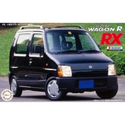 インチアップシリーズ No.14 1/24 ID14 スズキ ワゴンR RX '93 [組立式プラスチックモデル]