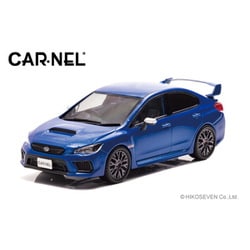 ヨドバシ.com - カーネル CAR-NEL CN431815 1/43 スバル WRX STI Type ...