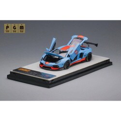 ヨドバシ.com - プライベートグッズモデル PGM-640410-1 1/64 LB
